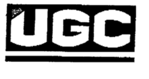 UGC Logo (EUIPO, 17.01.2001)