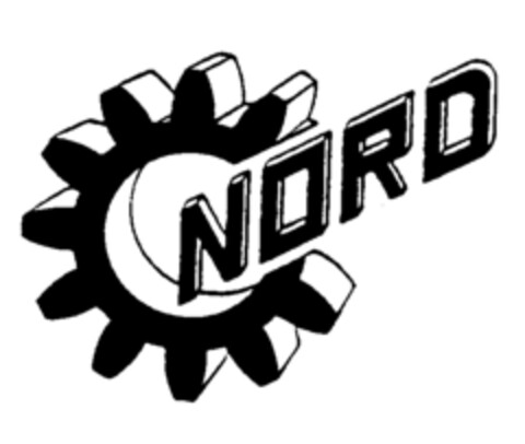 NORD Logo (EUIPO, 02/05/2001)