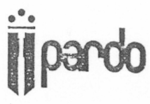 pardo Logo (EUIPO, 02.04.2001)