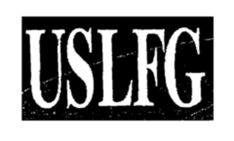 USLFG Logo (EUIPO, 04/03/2001)