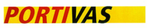 PORTIVAS Logo (EUIPO, 20.08.2001)