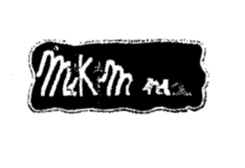 mikimania Logo (EUIPO, 08/27/2001)