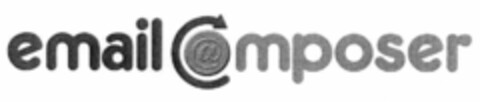 email Composer Logo (EUIPO, 02.10.2001)