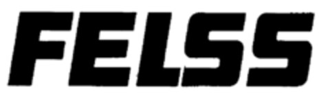 FELSS Logo (EUIPO, 15.10.2001)