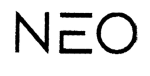 NEO Logo (EUIPO, 14.11.2001)