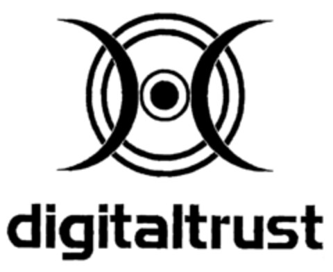 digitaltrust Logo (EUIPO, 31.01.2002)
