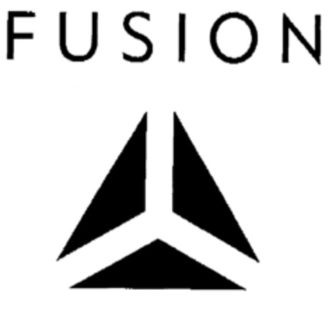 FUSION Logo (EUIPO, 28.02.2002)