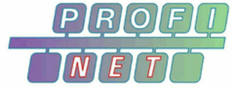 PROFI NET Logo (EUIPO, 20.03.2002)