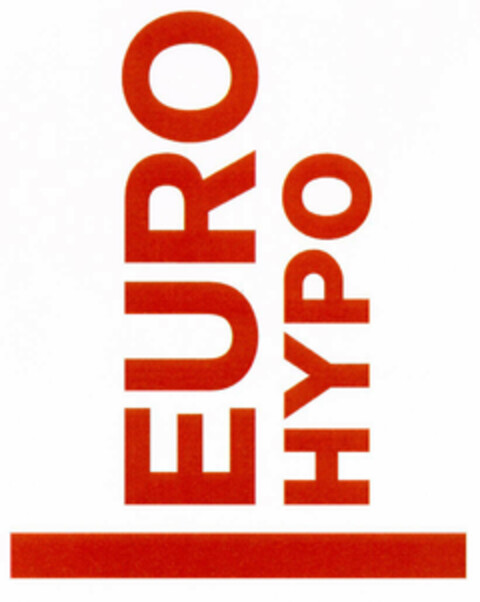 EURO HYPO Logo (EUIPO, 03.05.2002)