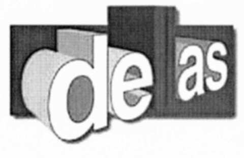 dellas Logo (EUIPO, 06.06.2002)