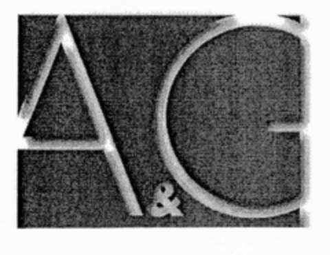 A&G Logo (EUIPO, 07/12/2002)