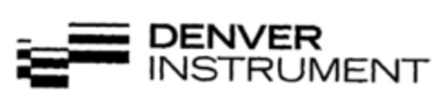 DENVER INSTRUMENT Logo (EUIPO, 19.09.2002)
