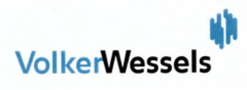 VolkerWessels Logo (EUIPO, 20.11.2002)