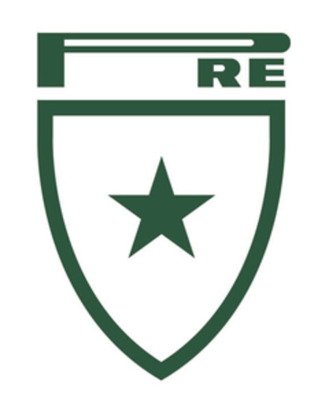 P RE Logo (EUIPO, 10.04.2003)