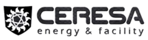 CERESA energy & facility Logo (EUIPO, 02.06.2003)