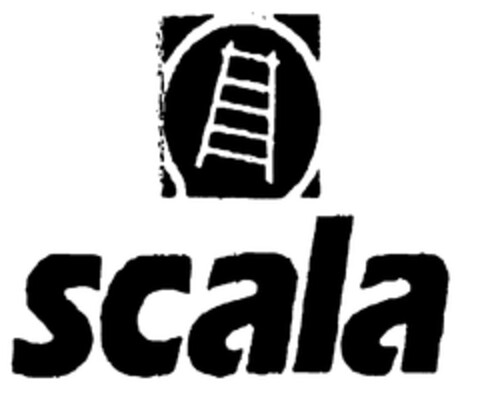 scala Logo (EUIPO, 16.06.1999)
