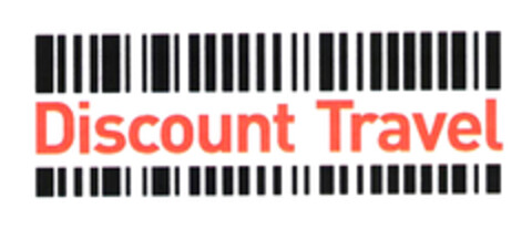 Discount Travel Logo (EUIPO, 09/09/2003)