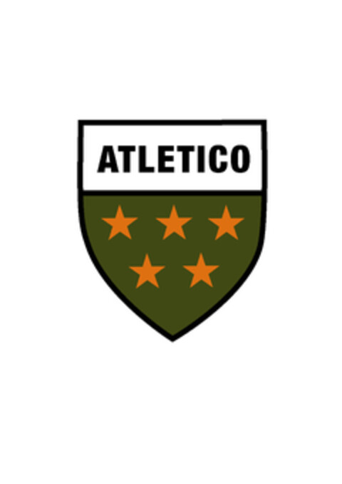 ATLETICO Logo (EUIPO, 05.11.2003)