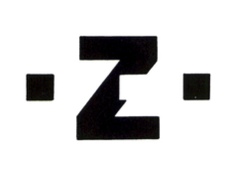 -Z- Logo (EUIPO, 29.10.2003)