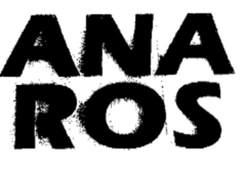 ANA ROS Logo (EUIPO, 29.10.2003)