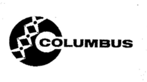 COLUMBUS Logo (EUIPO, 10/31/2003)