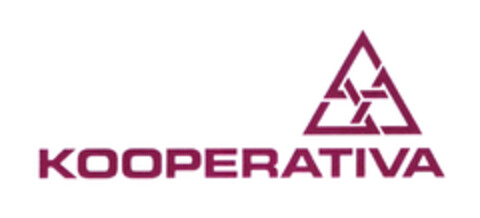 KOOPERATIVA Logo (EUIPO, 04.11.2003)