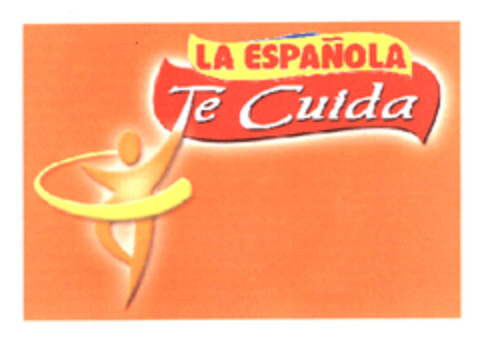 LA ESPAÑOLA Te Cuida Logo (EUIPO, 11/20/2003)