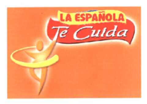 LA ESPAÑOLA Te Cuida Logo (EUIPO, 20.11.2003)