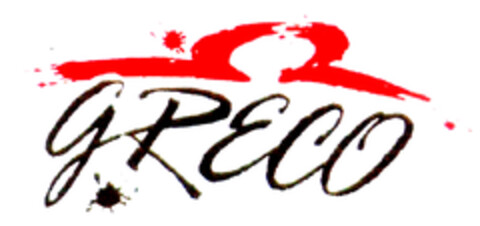 GRECO Logo (EUIPO, 05/17/2004)