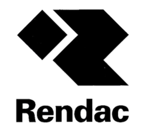 Rendac Logo (EUIPO, 18.06.2004)