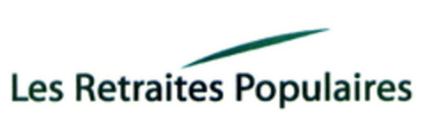 Les Retraites Populaires Logo (EUIPO, 06/17/2004)