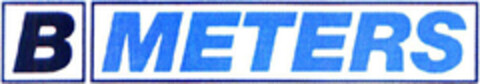 BMETERS Logo (EUIPO, 08.07.2004)