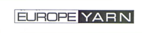 EUROPEYARN Logo (EUIPO, 08.07.2004)