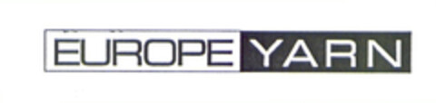 EUROPEYARN Logo (EUIPO, 07/08/2004)