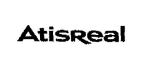 Atisreal Logo (EUIPO, 13.10.2004)