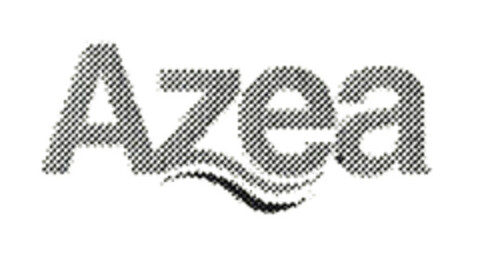 Azea Logo (EUIPO, 01/31/2005)