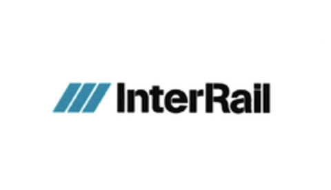 InterRail Logo (EUIPO, 02/23/2005)