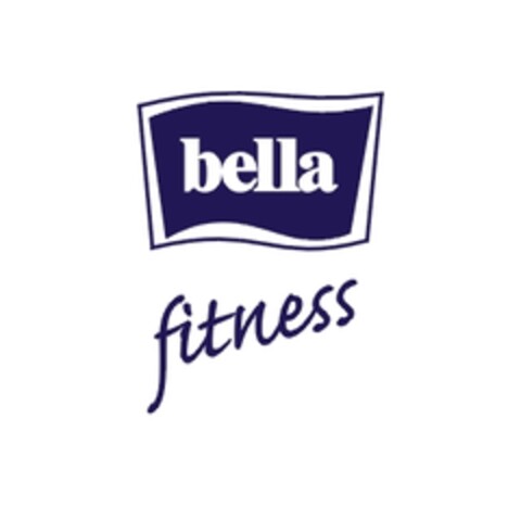 bella fitness Logo (EUIPO, 31.05.2005)