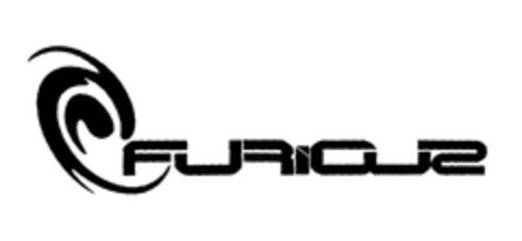 FURIOUS Logo (EUIPO, 17.06.2005)