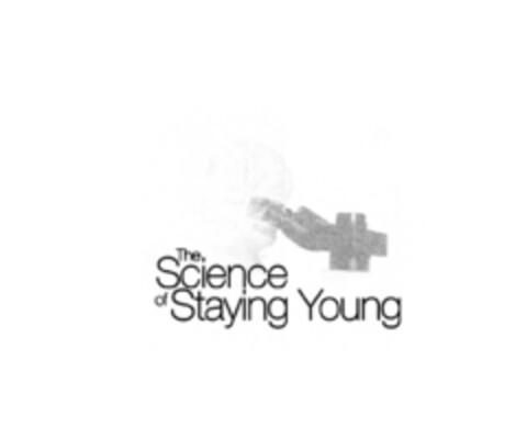 The Science of Staying Young Logo (EUIPO, 31.05.2005)