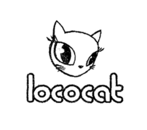 lococat Logo (EUIPO, 04.07.2005)