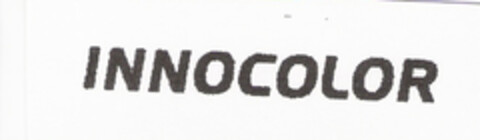 INNOCOLOR Logo (EUIPO, 24.10.2005)