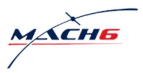 MACH6 Logo (EUIPO, 04.11.2005)