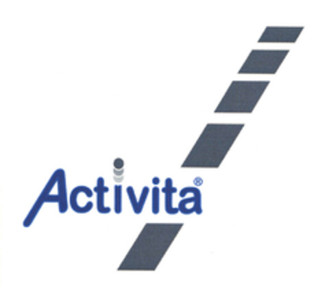 Activita Logo (EUIPO, 29.11.2005)