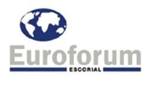 Euroforum ESCORIAL Logo (EUIPO, 24.01.2006)