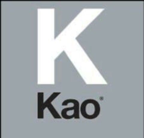 K Kao Logo (EUIPO, 24.03.2006)