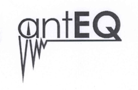 antEQ Logo (EUIPO, 27.03.2006)