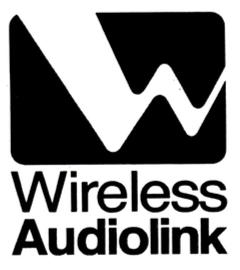 Wireless Audiolink Logo (EUIPO, 09.05.2006)