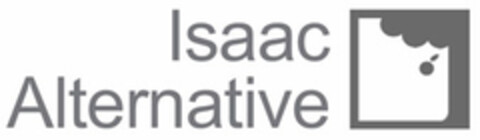 Isaac Alternative Logo (EUIPO, 26.05.2006)