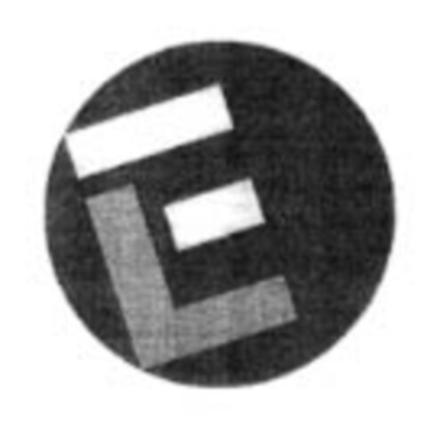 E Logo (EUIPO, 17.08.2006)